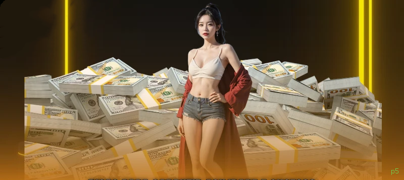 Jogos de fortune da p5 com prêmios incríveis